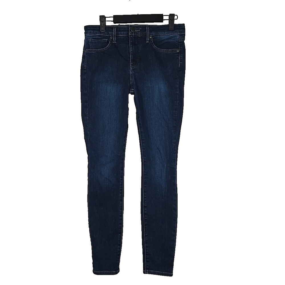 NYDJ Ami Skinny LiftXtuck Technology Women's Jeans Size‎ 4  (29" Inseam)